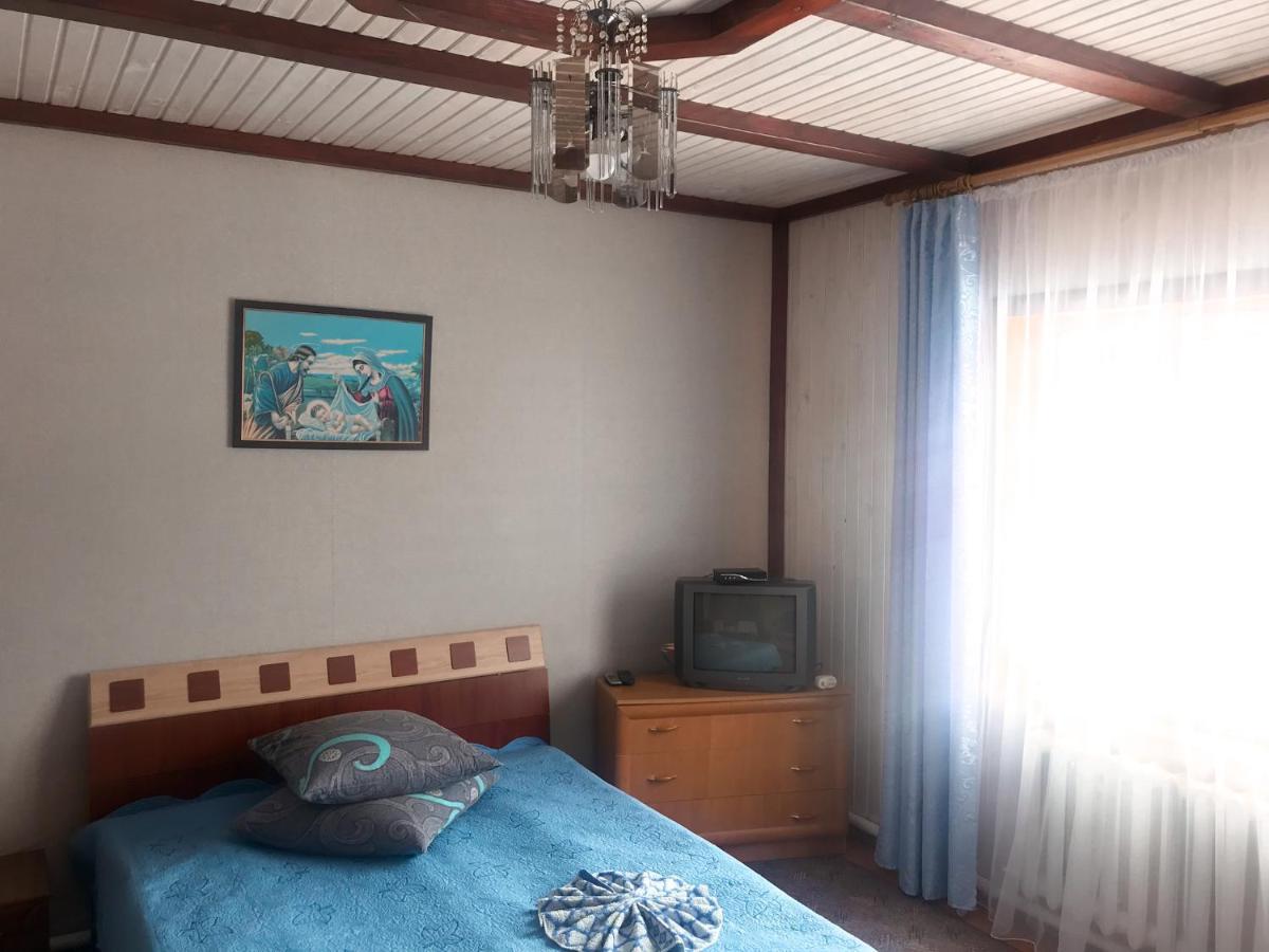 Відпочинок У Пронів Ξενοδοχείο Slavske Εξωτερικό φωτογραφία